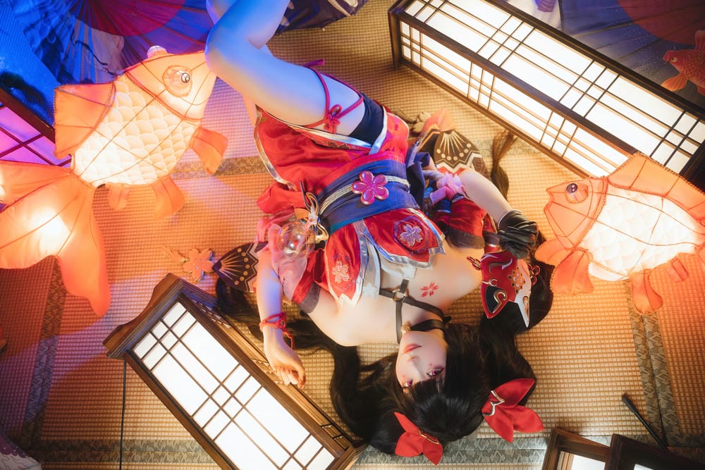瓜希酱 - 崩坏星穹铁道 花火 [21P-150M] 1 (9).jpg